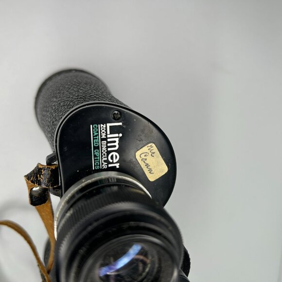Limer Zoom Binoculars Coated Optics Made Exclusively for Birks 7x-12x35 - Picture 6 of 8